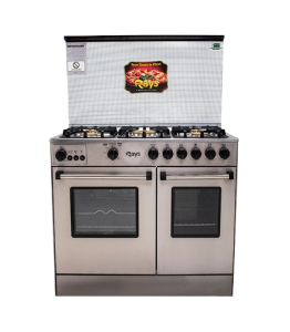 How To Clean Gas Stove Burner