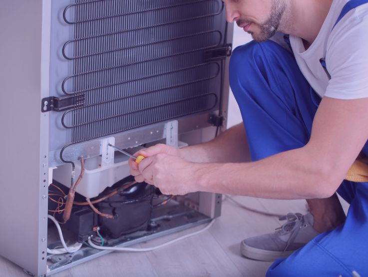 Deep Freezer Repair Services in Abu Dhabi Deep Freezer Repair Services in Abu Dhabi