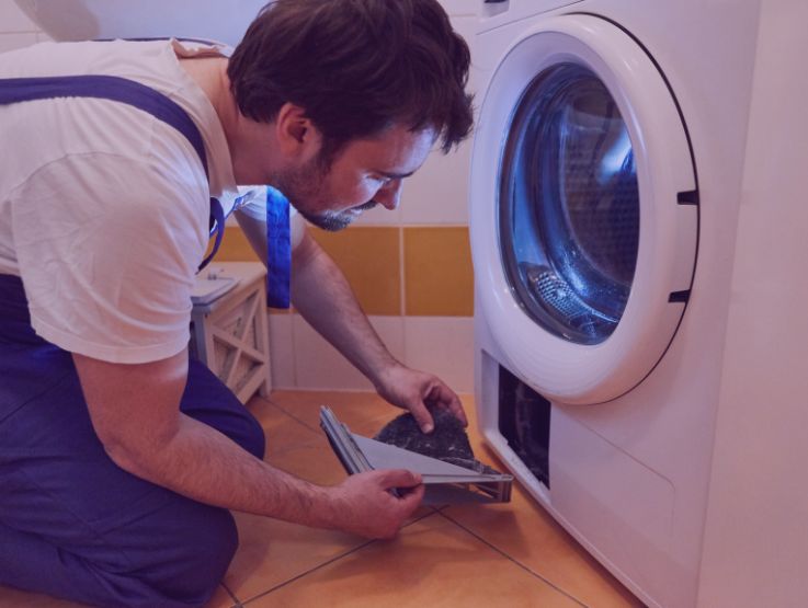 Dryer Repair Services in Abu Dhabi Dryer Repair Services in Abu Dhabi
