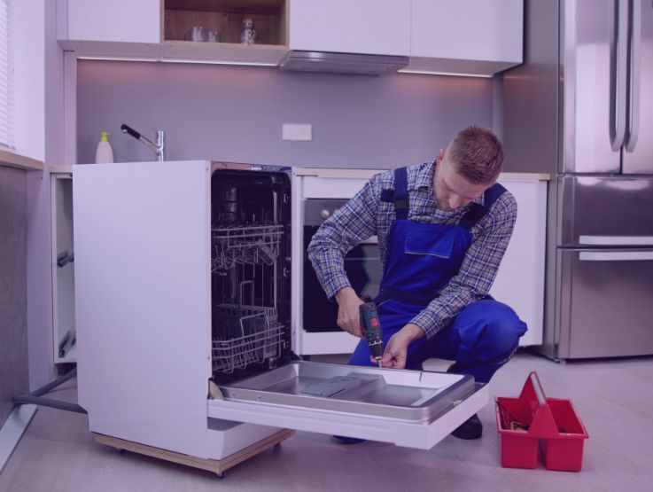 Dishwasher Repair Services in Abu Dhabi Dishwasher Repair Services in Abu Dhabi