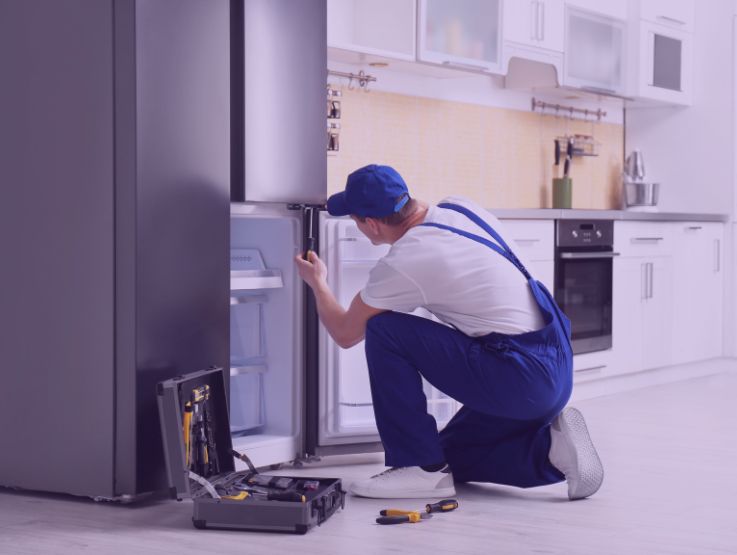 Chiller Repair Services in Abu Dhabi Chiller Repair Services in Abu Dhabi