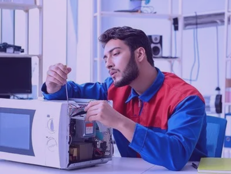 Microwave Oven Repair Services in Abu Dhabi Microwave Oven Repair Services in Abu Dhabi